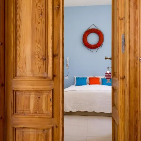 Pensjonat Fra Cielo E Mare Boutique 4*