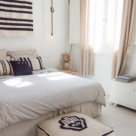 Pensjonat Fra Cielo E Mare Boutique Cagliari