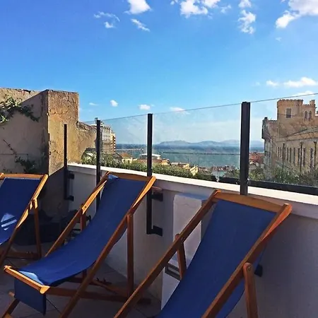 Fra Cielo E Mare Boutique 4*