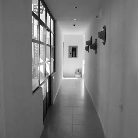 Fra Cielo E Mare Boutique Pensjonat 4*