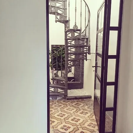 Fra Cielo E Mare Boutique Pensjonat 4*