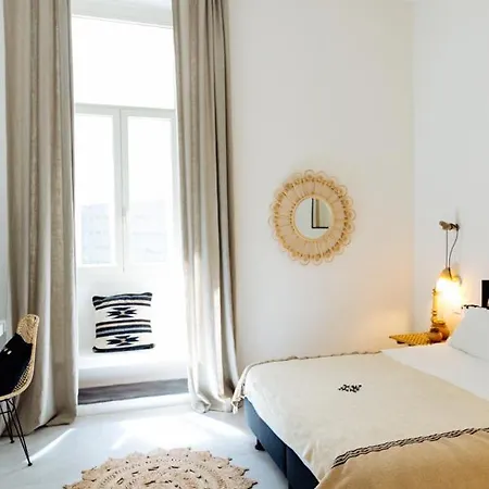 Fra Cielo E Mare Boutique Cagliari