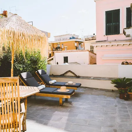 Guest house Fra Cielo E Mare Boutique