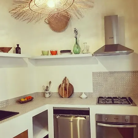 Fra Cielo E Mare Boutique