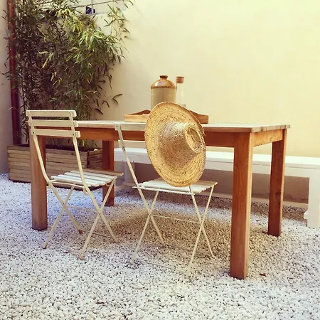 Guest house Fra Cielo E Mare Boutique *