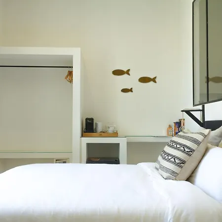 Fra Cielo E Mare Boutique * Cagliari