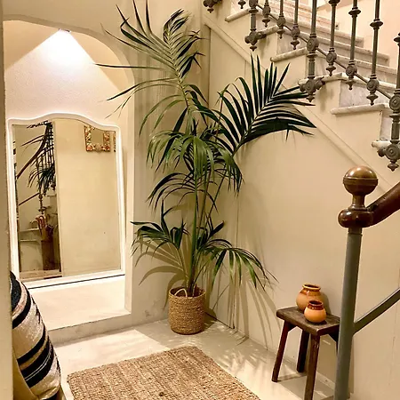 Fra Cielo E Mare Boutique Guest house Cagliari