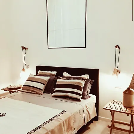 Fra Cielo E Mare Boutique Guest house *