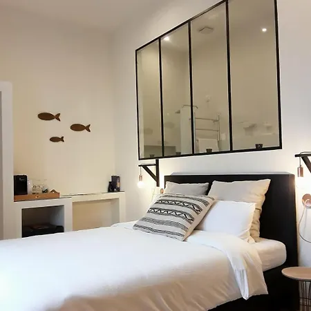 Fra Cielo E Mare Boutique Guest house *