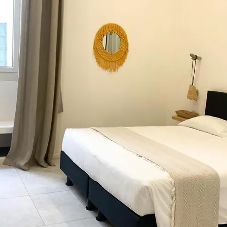 Fra Cielo E Mare Boutique Guest house Cagliari