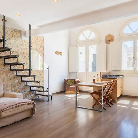 Pensjonat Fra Cielo E Mare Boutique