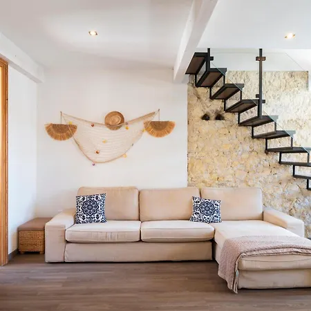 Fra Cielo E Mare Boutique カリアリ