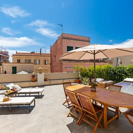 Fra Cielo E Mare Boutique
