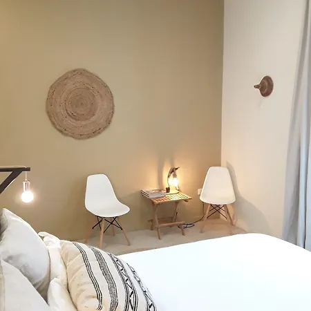 Fra Cielo E Mare Boutique 4*