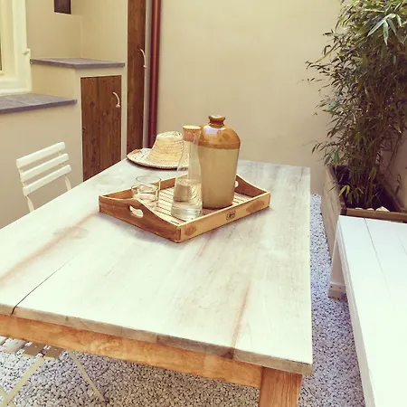 ゲストハウス Fra Cielo E Mare Boutique