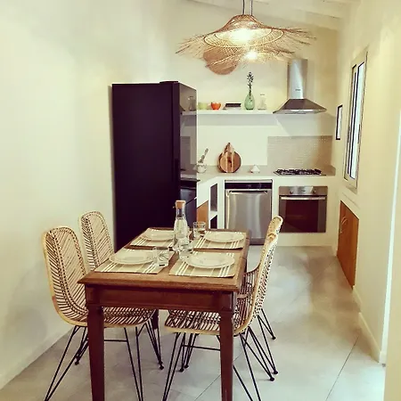 Pensjonat Fra Cielo E Mare Boutique