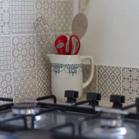 ゲストハウス Fra Cielo E Mare Boutique