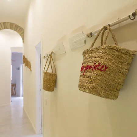 Fra Cielo E Mare Boutique 4*