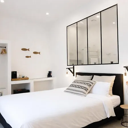 Fra Cielo E Mare Boutique Pensión Cagliari