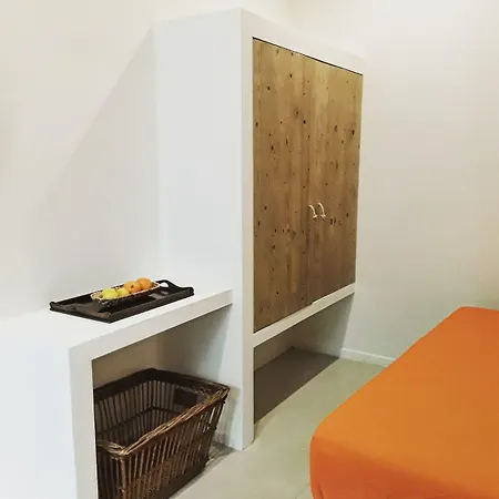 Vendégház Fra Cielo E Mare Boutique 4*
