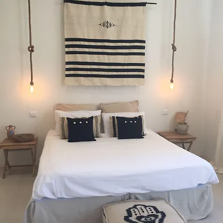 Vendégház Fra Cielo E Mare Boutique Cagliari