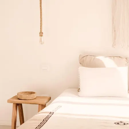 Gasthuis Fra Cielo E Mare Boutique